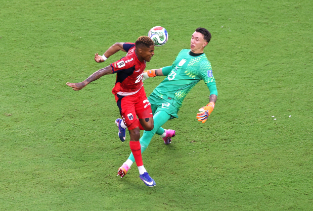 Defiant Cape Verde hold Uruguay to draw in thriller